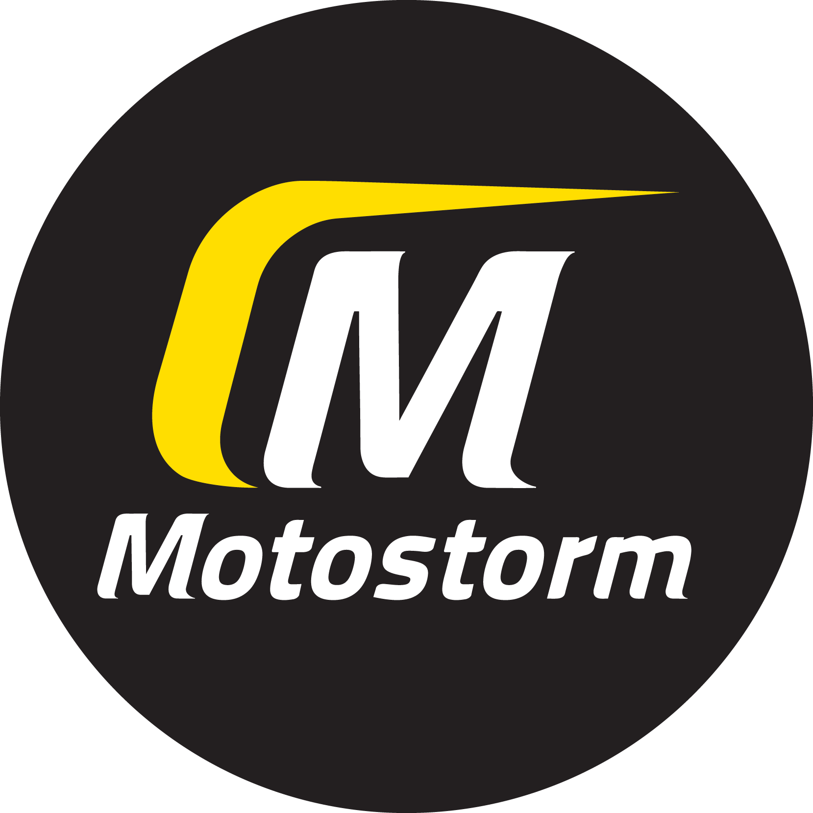 MotoStorm